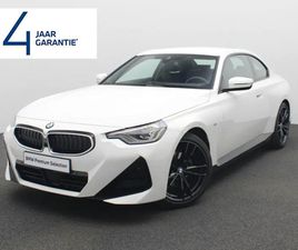 M SPORT - AUTOMAAT - HIFI