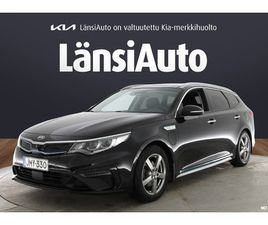 2,0 GDI PHEV BUSINESS LUXURY SW A/T