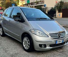 CLASSE A 150 AVANTGARDE