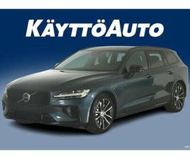 T6 AWD LONG RANGE LIMITED EDITION DARK AUT