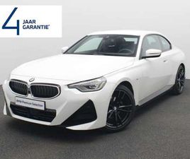 M SPORT - AUTOMAAT - HIFI