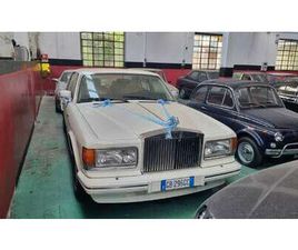 SILVER SPIRIT II (I) 6.8