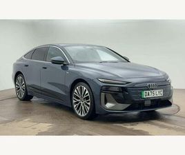 83KWH S LINE AUTO 5DR