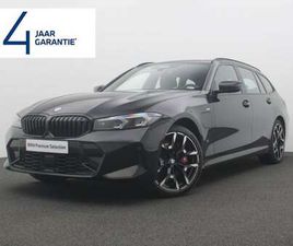 FACELIFT 2 - XDRIVE - M SPORT