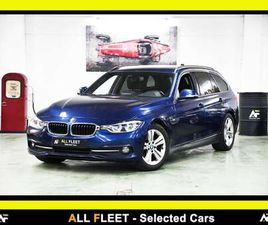 SPORT PACK, VOLANT M SPORT, CUIR - TOP ETAT