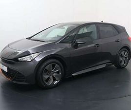 BUSINESS 62 KWH | 204 PK | SOH 91% | ADAPTIVE CRU