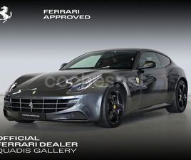 FERRARI FF