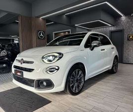 SPORT 1.3 SPORT T4 150CV PRONTA CONSEGNA !