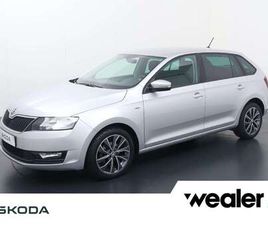 1.0 TSI GREENTECH DRIVE | 95 PK | AUTOMAAT | MULTI