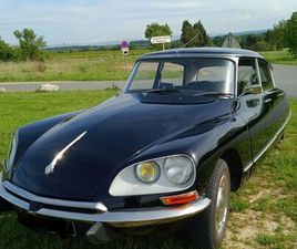 CITROEN DS DSUPER
