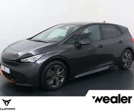 ESSENTIAL 62 KWH | 204 PK | SOH 89% | CLIMATE CON