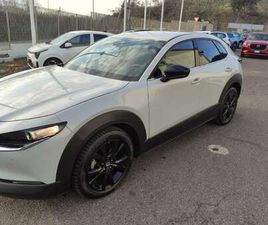 CX-30 2.5 M-HYBRID HOMURA 2WD 140CV 6AT