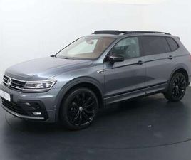VOLKSWAGEN TIGUAN ALLSPACE 1.5 TSI HIGHLINE BUSINESS R 7P. | 150 PK | AUTOMAA