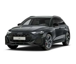 SPORTBACK 45 TFSI E S EDITION COMPETITION | 272 PK