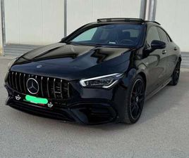 COUPE S 4MATIC+ AUTO