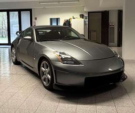 350 Z COUPE COUPE 3.5 V6 LEV1
