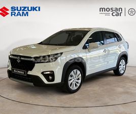 SUZUKI S-CROSS 1.5 S2 STRONG HYBRID AUTO
