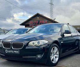 DA BUSINESS EDITION NAVI CUIR XÉNON HUD EURO 5