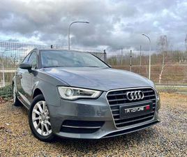 SPORTBACK 1.2 TFSI AMBITION S TRONIC + KIT HIVER !