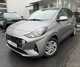 I10 1.0I AUTOMATIQUE / GARANTIE / SITE LIBRAMONT