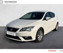 SEAT LEÓN 1.0 ECOTSI STSP STYLE