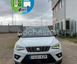 SEAT ARONA 1.0 TGI XCELLENCE EDITION
