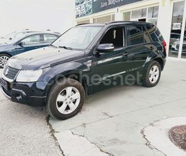 SUZUKI GRAND VITARA 1.9 DDIS JLX