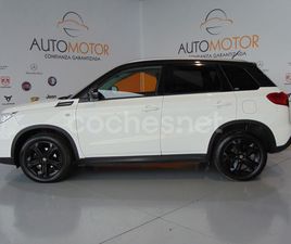 SUZUKI VITARA 1.6 DDIS GLX