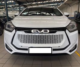 EVO 3 EVO 3 1.5 BI-FUEL GPL