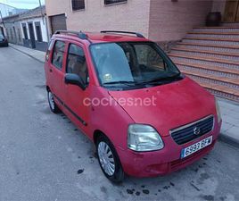 SUZUKI WAGON R 1.3 GL