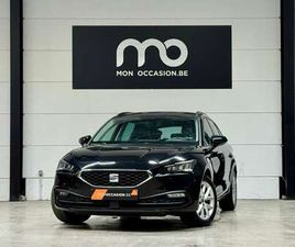 ST 1.5 TSI PHARES LED CARPLAY GPS CAPTEURS