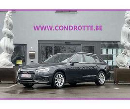 AVANT 30 TDI ATTRACTION S TRONIC