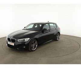BMW SÉRIE 1 118D M SPORT ULTIMATE BVA8
