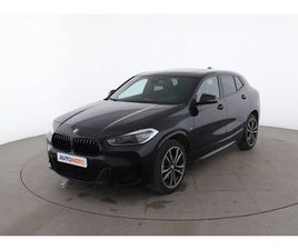 BMW X2 SDRIVE18DA M SPORT