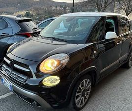 500 L 1.3 MULTIJET TREKKING