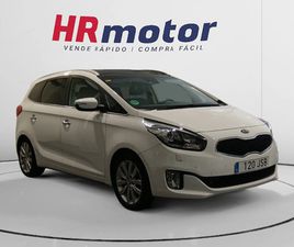 KIA CARENS 1.7 CRDI EMOTION