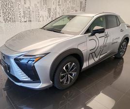 LEXUS RZ 450E 450E EXECUTIVE 4X4