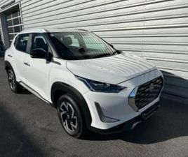 1.0 TURBO ACENTA AUTO