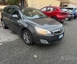 OPEL ASTRA ST 2.0 CDTI 165CV COSMO