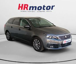 PEUGEOT 308 SW 1.2 PURETECH ALLURE