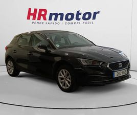 SEAT LEON 1.0 TSI STYLE XS