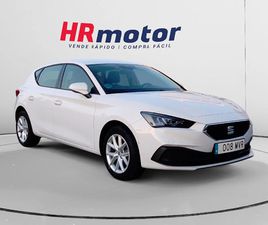 SEAT LEON SEAT LEON 1.5 TSI STYLE XS