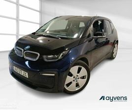 BMW I3 120AH