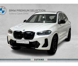 M-SPORT | KROK | SERVICEAVTALE | SKINN | LASER