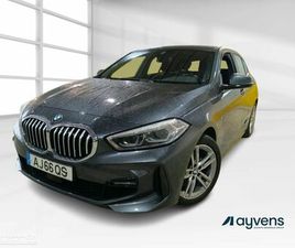 BMW 116 D CORPORATE EDITION M