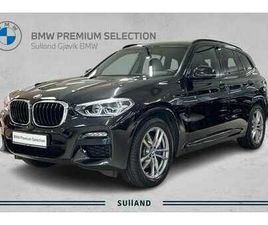 M-SPORT | 4X4 | PLUG-IN HYBRID | VELHOLDT