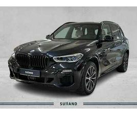 45E | M-SPORT | KOMPLETT HISTORIKK | VELHOLDT