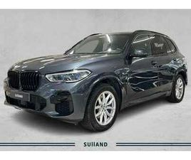 45E | M-SPORT | LUFT | LASERLYS | VELHOLDT