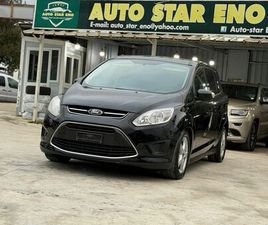 FORD C-MAX 2.0 TDCI