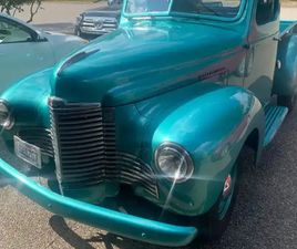 1949 INTERNATIONAL KB1 TRUCK
